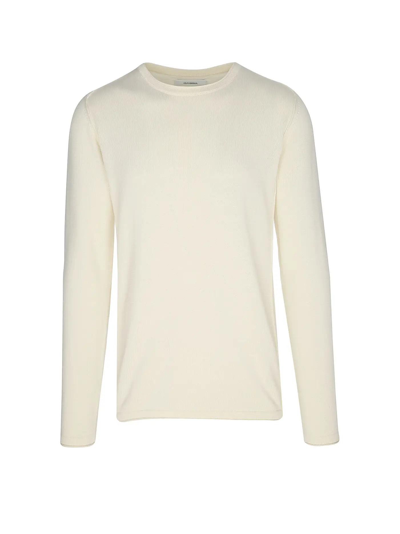 GABBA | Pullover BELA | creme